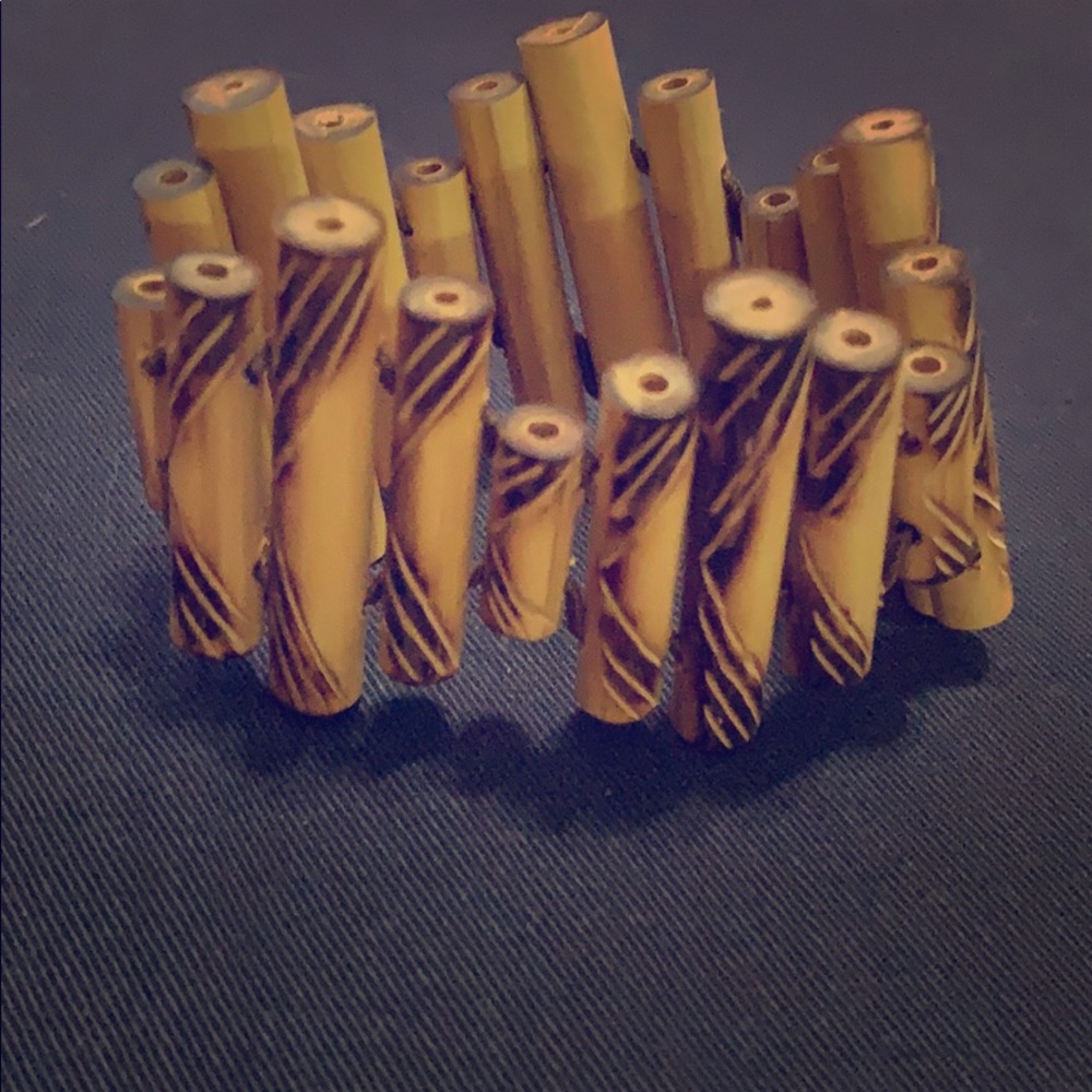 Bamboo Bracelet